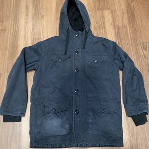Converse One Star Jacket SZ M